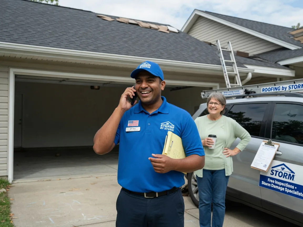 Roof Repair Near Me Marshfield, WI FAQs